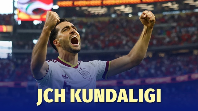 Ronaldu armonda qoldi, futbol Amerikani yengdi | Kundalik