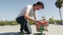 How To Skateboarding Switch Big Spins with Spencer Nuzzi