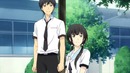ReLIFE – 1 Серия (OVA) (Хит Весны 2018!)