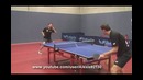 2010 Training with Timo Boll