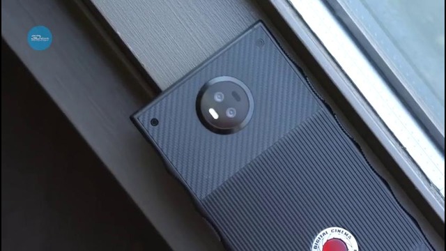 3DNews Daily 881: пленочный рекорд IBM и Sony, прототипы RED Hydrogen One и солонка за $200