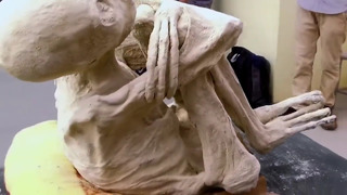 Перуанские мумии. Самые шокирующие гипотезы (29.08.2019)
