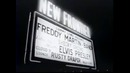 Elvis First Show In Vegas