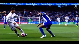 Marco Asensio ● Ready for 2017/18 – Elite Skills, Assists & Goals
