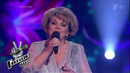 Ирина Аникина. «Колыбельная» – Финал – Голос 60+ – Сезон 3