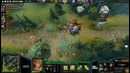 DOTA2: The Shanghai Major: Newbee vs Archon (Group C, Game 1)