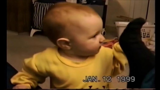 Самые смешные дети – Funniest Babies 5
