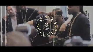 MMG – Power Circle ft. Kendrick Lamar