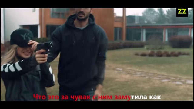 ЛОБОДА Случайная Если бы песня была о том что происходит в клипе LOBODA
