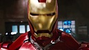 Железный человек сильнее таноса