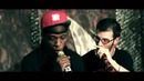 Ces Cru Perform «Klick Clack Bang» Live at Strange Music HQ