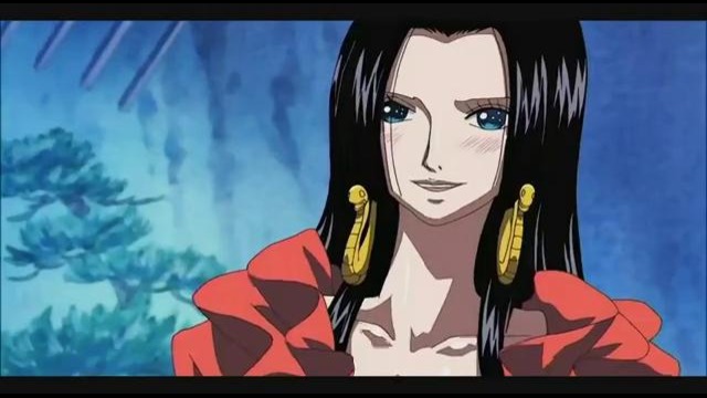 AMV – Boa Hancock