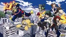 Boku no Hero Academia Season 3 Opening 2 Full『Lenny code fiction – Make my story