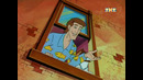 Маска / The Mask 2x08