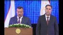 Збекистон (самарқанд вилояти) – тожикистон (суғд вилояти) бизнес-форуми