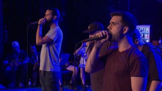 End of the Game – Crew Elimination – 5th Beatbox Battle World Championship