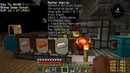 Project Ozone with Pan #11 – Коксуем