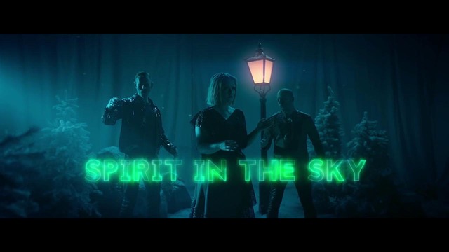 Евровидение 2019 Норвегия • KEiiNO – Spirit In The Sky