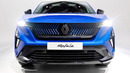 NEW Renault RAFALE – Coupe-SUV to Rival the Peugeot 4008 – Interior and Exterior Details