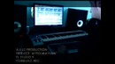 ALI UZ PROD FL STUDIO making track ‘‘aytolmaysan”