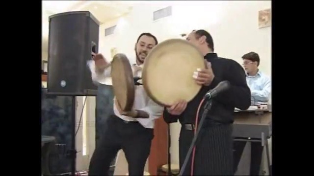 Doira show – yakov baraev, david hadaev, lazar baraev – YouTube