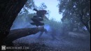 Dragon Age: Redemption Trailer (ft. Felicia Day)