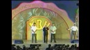 Путин – Семеро козлят (КВН-Сб. Питера)