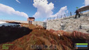 RUST – Зарейдил клан макросников