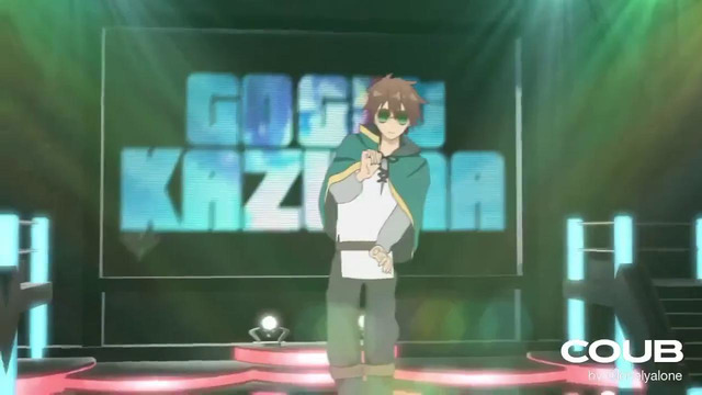 Best Cube – Gifs With Sound #14