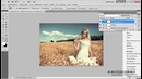 5 Базовый Видеокурс по Фотошопу от Басманова Максима