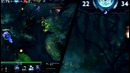 Надо пикнуть арк вардена [dota 2 rage