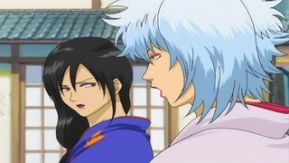 Гинтама / Gintama (ТВ-1) 24 Озвучка Shachiburi