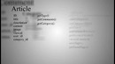 Yii Blog Series – Планирование часть 2. #3