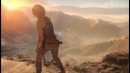 Русский сюжетный трейлер Rise of the Tomb Raider