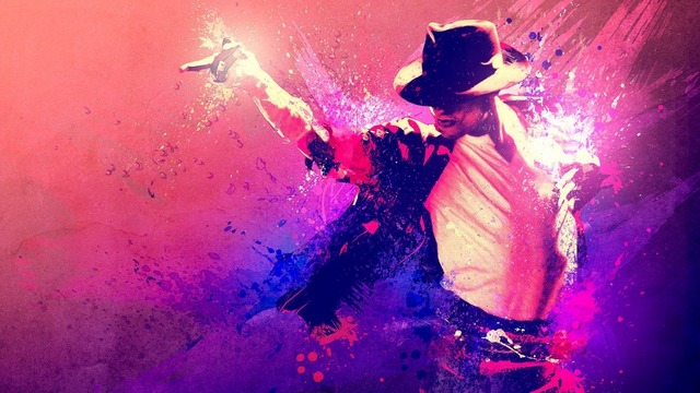 Michael Jackson – Live At Bucharest The Dangerous Tour 1992