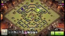Clash of clans обзор КВ