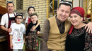 Holasini Qiziga Uylangan Ota Onasi Uchun Haqiqiy Qobil Farzand Bo’la Olgan BUNYODBEK SAIDOV