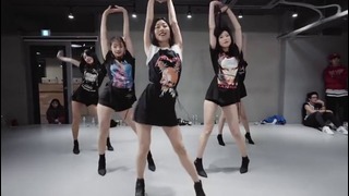 TT – Twice | Lia Kim Choreography