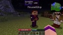 Дикари Minecraft #8 Строительная бригада
