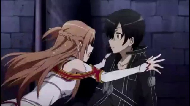 Sword Art Online.Awake and Alive