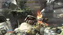 Titanfall проходим кампанию паукообразный, алекс и easynick #4
