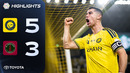 Ronaldo hits a HAT-TRICK to reach 985 ️ | Powered by Toyota
