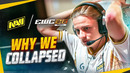 EWC Wrap Up With Aleksib