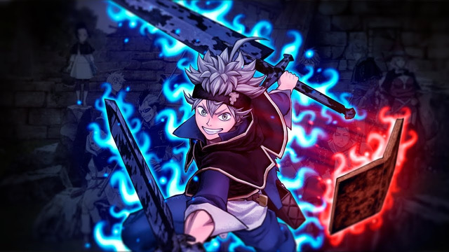 ЧЕРНЫЙ КЛЕВЕР 2 | ЗА 25 МИНУТ