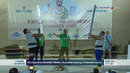 Последние испытания турнира «Пахлавон Махмуд- Strongmen Games»