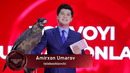 Yovoyi uy hayvonlari // ochiqchasiga gaplashamiz // amirxon umarov shousi