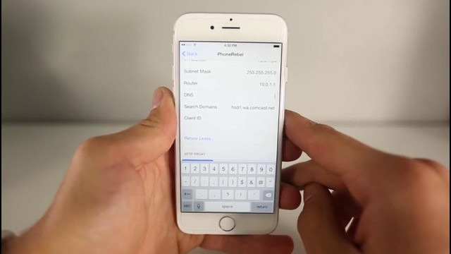 How To Bypass iCloud Activation Lock on iOS 8 – 8.3 – 8.4
