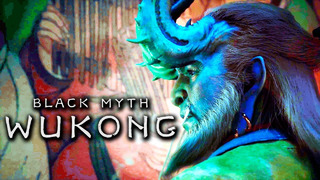 Black Myth: Wukong – Официальный релизный трейлер (2024) 4K