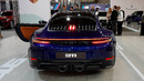 NEW 2026 Porsche 911 Carrera 4 GTS | Sound, Interior and Exterior