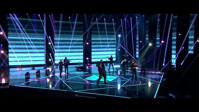 Евровидение 2018 Норвегия • Alexander Rybak – That’s How You Write A Song